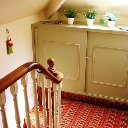 Guest house Holmlea 3*