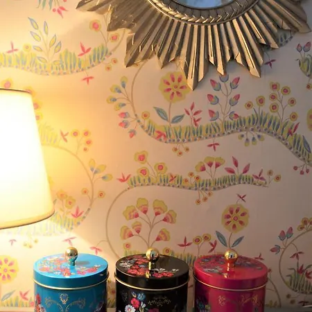 Guest house Holmlea York
