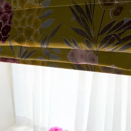 Holmlea Guest house 3*