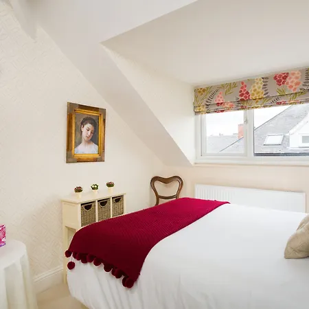 Guest house Holmlea York
