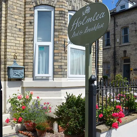Guest house Holmlea